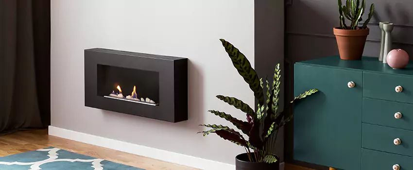 Cost of Ethanol Fireplace Repair And Installation Services in Evans, GA