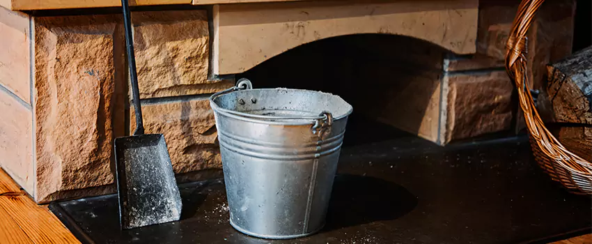Clean The Fireplace Mantle And Hearth in Evans, Georgia