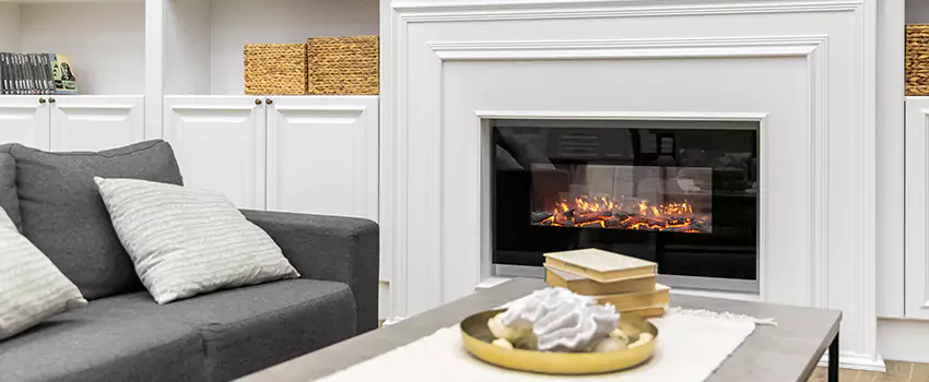 Professional Fireplace Maintenance Contractors in Evans, GA