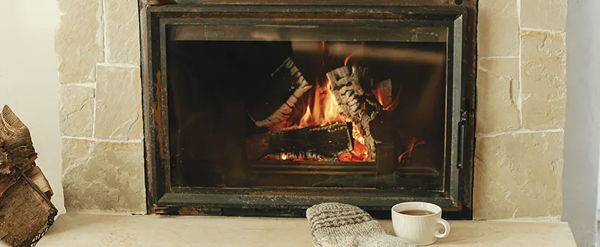 Fireplace Door Handle Replacements Services in Evans, Georgia