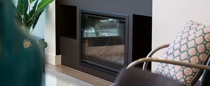 Gas Fireplace Installation in Evans, GA
