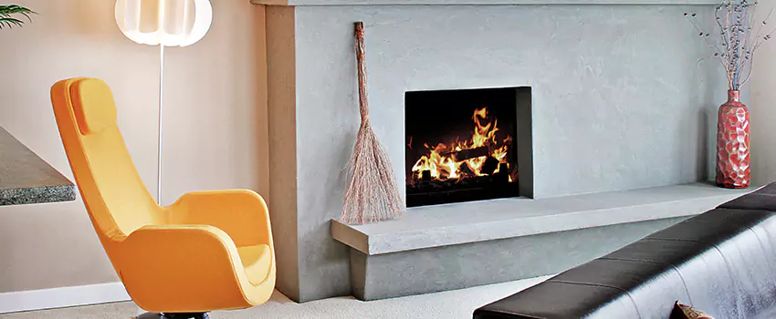 Electric Fireplace Makeover Services in Evans, GA