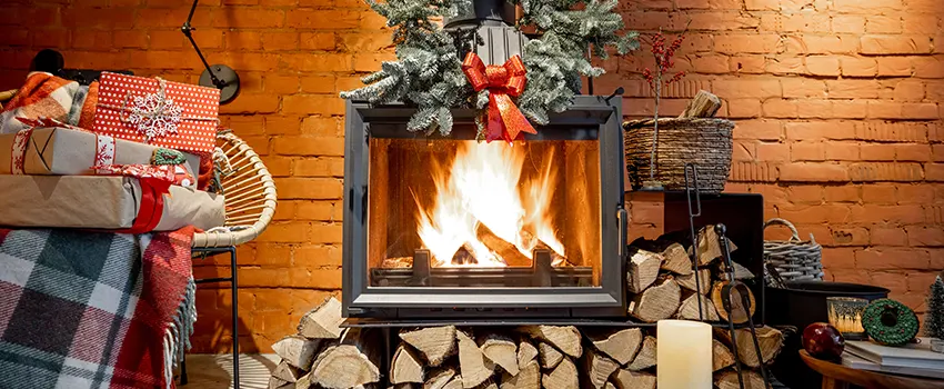 Steel Fireplace Grate Repair And Replacement Services in Evans, Georgia