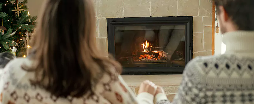 Fireplace Firebox Refurbish & Restore Services in Evans, GA