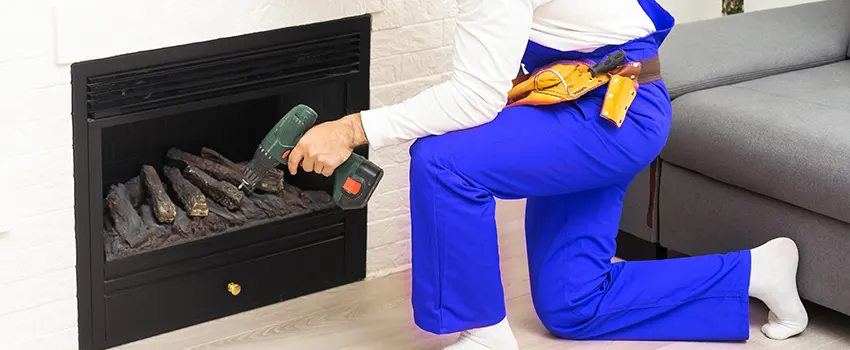 Fireplace Safety Inspection Specialists in Evans, Georgia