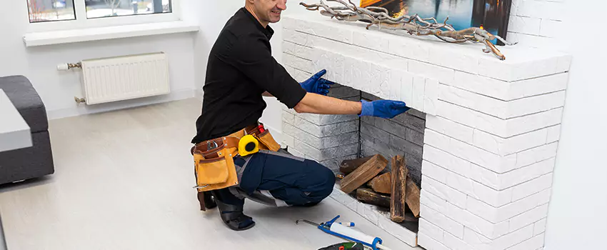 Gas Fireplace Repair And Replacement in Evans, GA