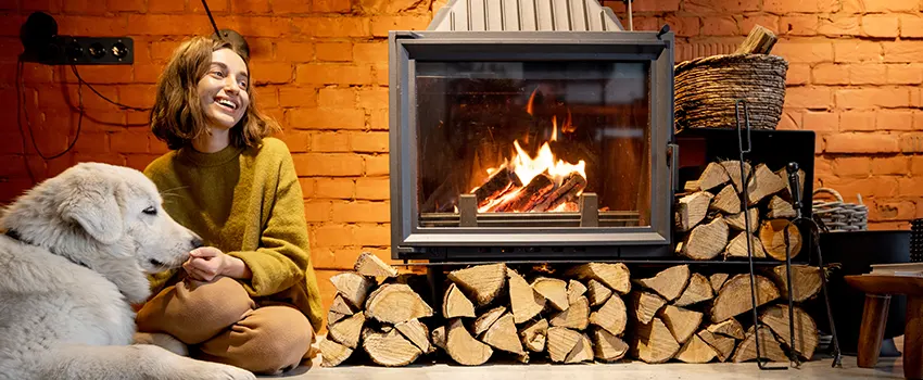 Fireplace Smell Removal Cost in Evans, GA