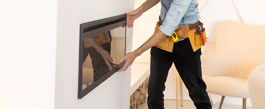 Traditional Fireplace Vent Sweeping in Evans, GA
