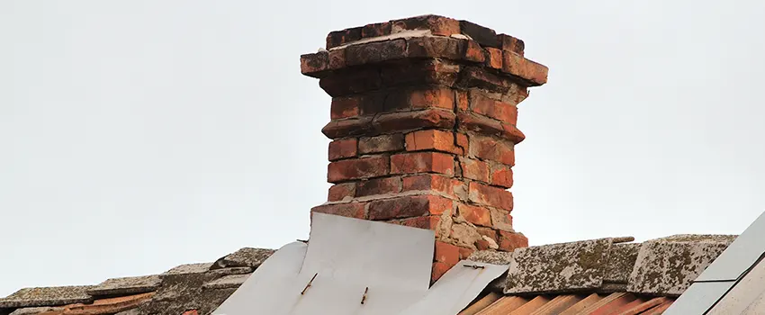 Cost of Fixing Blocked Chimney in Evans, Georgia