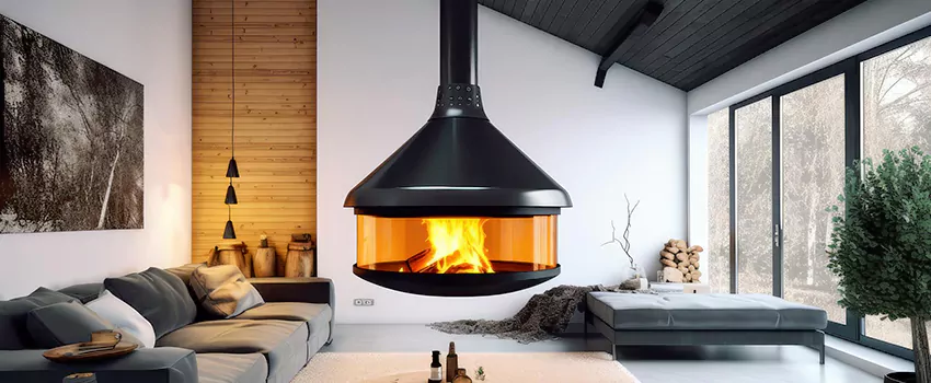 Floating Damaged Fireplace Repair Services in Evans, GA