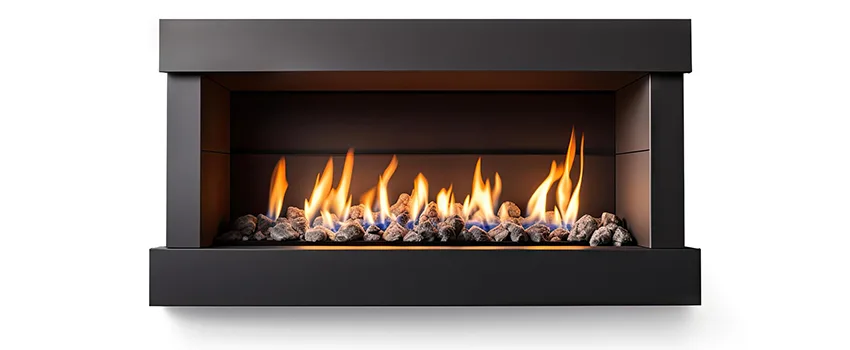Outdoor Gas Fireplaces Installation in Evans, GA