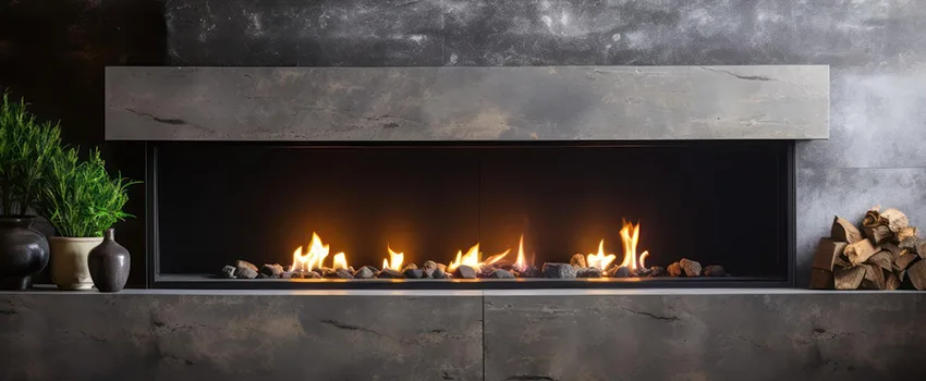 Gas Fireplace Front And Firebox Repair in Evans, GA