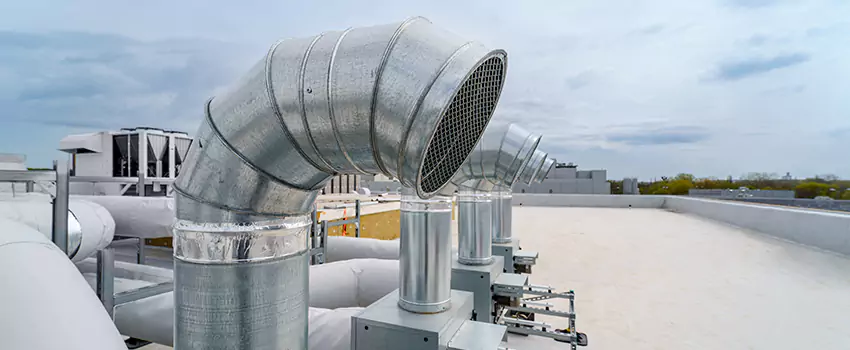 Insulated Ductwork Repair Services Near Me in Evans, GA