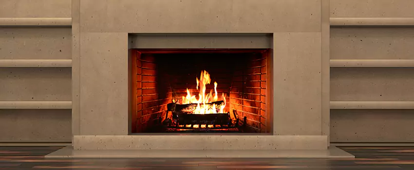 Majestic Trilliant Series Gas Fireplace Insert Repair in Evans, Georgia