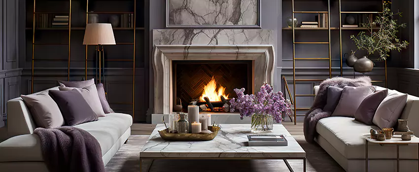 Napoleon Galaxy Series Outdoor Fireplaces Repair in Evans, GA