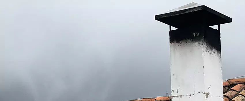 Prefab Chimney Crown Installation in Evans, GA
