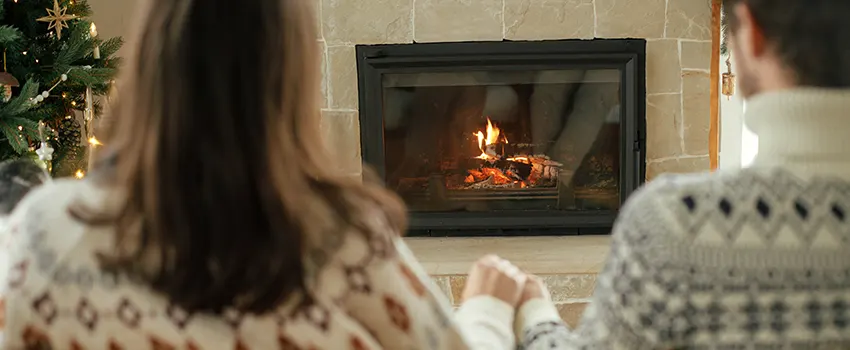 Superior Open-Hearth Wood Fireplaces in Evans, GA