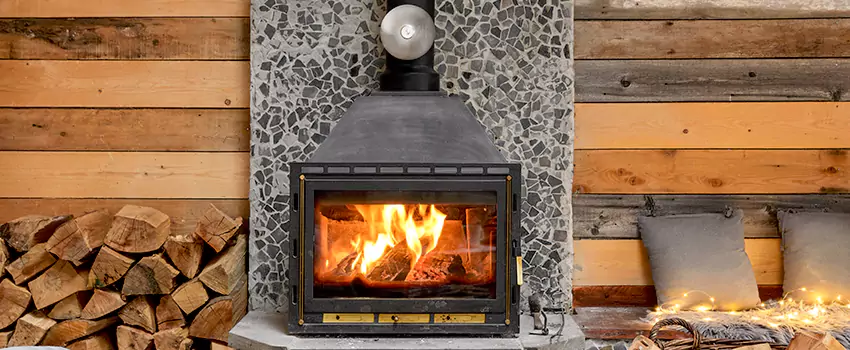 Travis Industries Elite Fireplace Inspection and Maintenance in Evans, Georgia