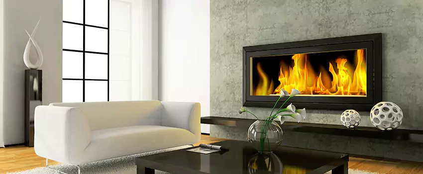 Ventless Fireplace Oxygen Depletion Sensor Installation and Repair Services in Evans, Georgia