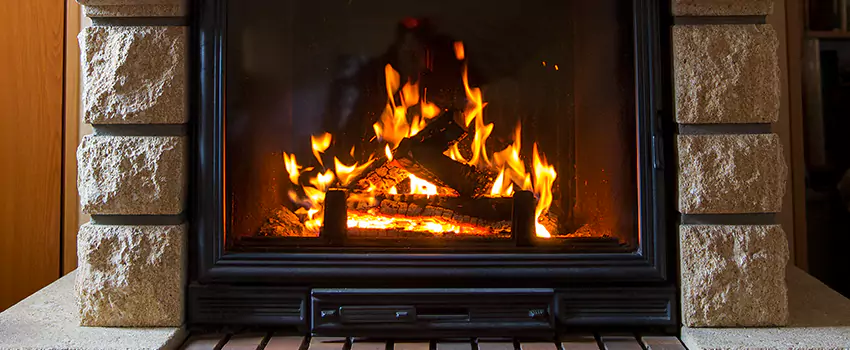 Cost of Wood Fireplace Installation in Evans, GA