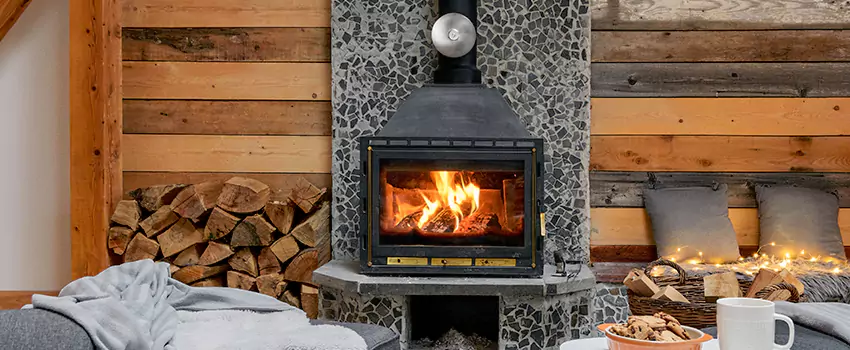 Affordable Wood Fireplace Fixing Solutions in Evans, Georgia