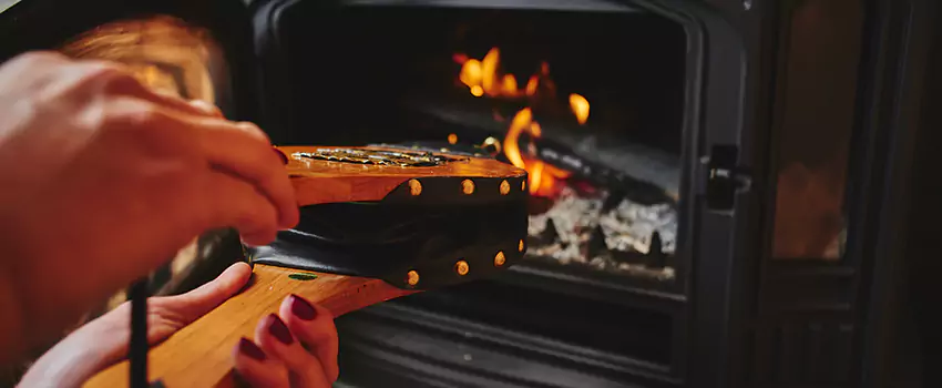 Wood Stove Grates Repair in Evans, Georgia