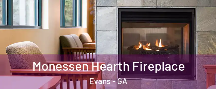  Monessen Hearth Fireplace Evans - GA